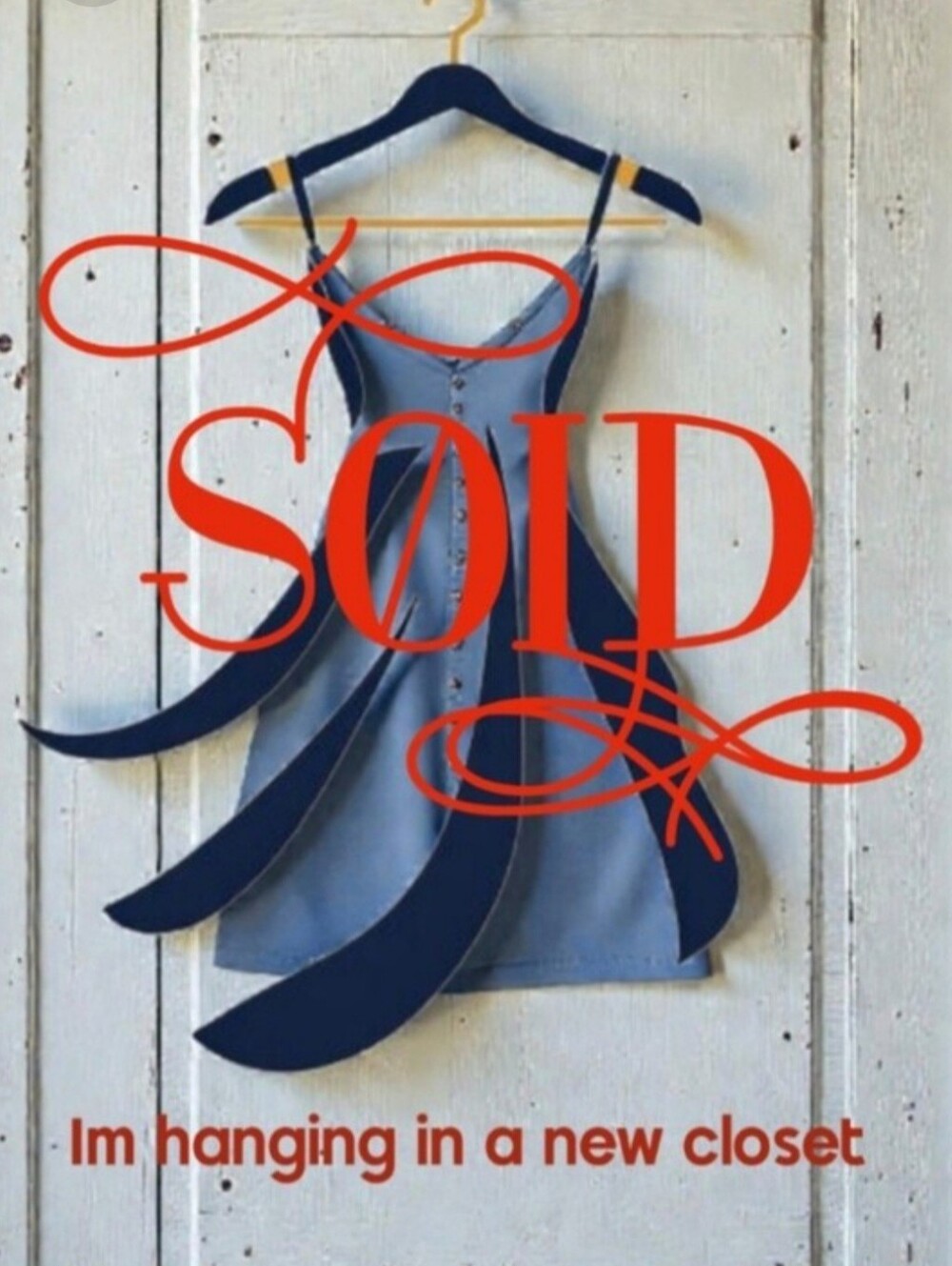 Sold